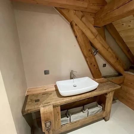 Flat * Fourneaux (Savoie)