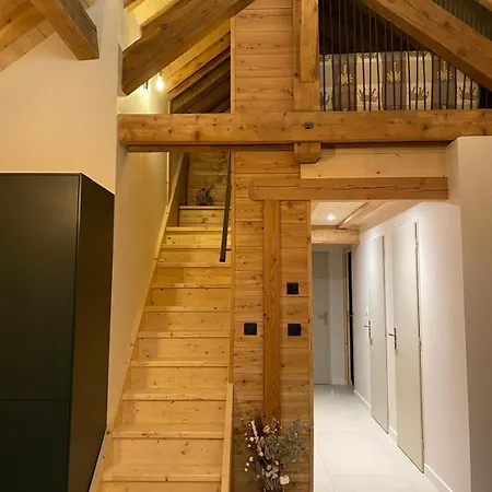 Διαμέρισμα Flat Fourneaux (Savoie)
