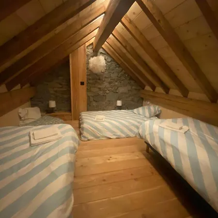 Διαμέρισμα Flat Fourneaux (Savoie)