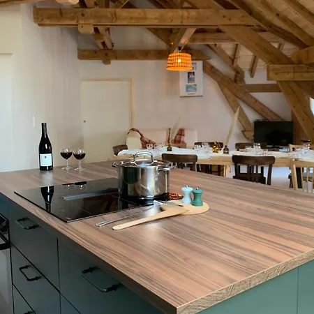 Διαμέρισμα Flat Fourneaux (Savoie)