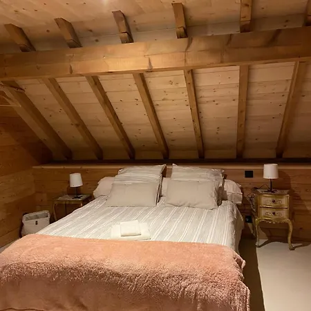 Flat * Fourneaux (Savoie)